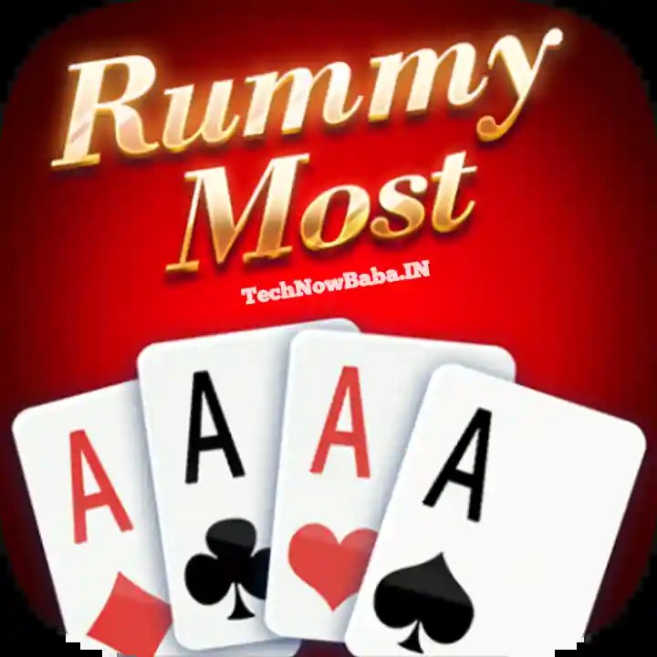 Casual Games inside Rummy Most