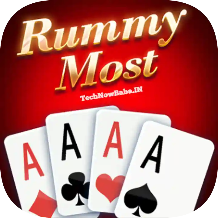 Card Games inside Rummy Most